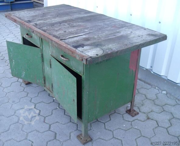  Stahl Typ 1530x800