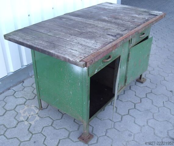  Stahl Typ 1530x800