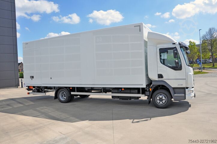  DAF XB 230 FA 4x2 ST957 12T Powerline - Plywood 730...