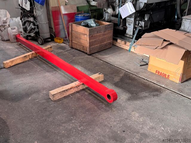 Hete notenpers HATEBUR AMP30