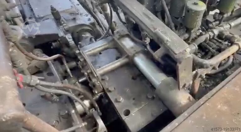 Hete notenpers HATEBUR AMP30