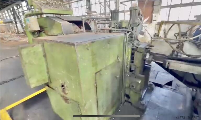 Hete notenpers HATEBUR AMP30