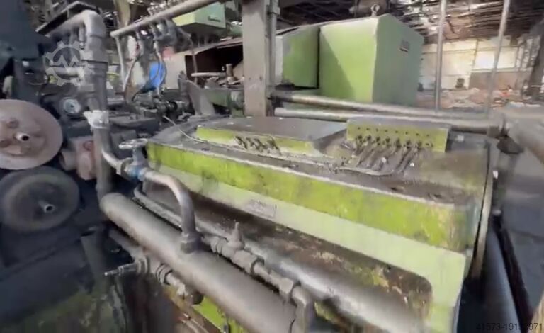 Hete notenpers HATEBUR AMP30