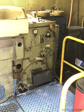 Boutmaker NEDSCHROEF BS3