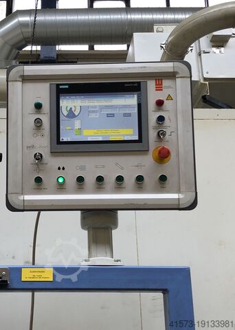 Fabricante de parafusos NEDSCHROEF BS3