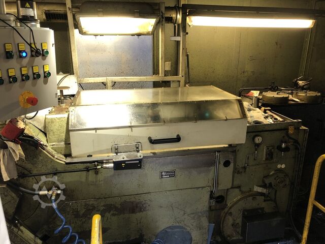 Fabricante de parafusos NEDSCHROEF BS3