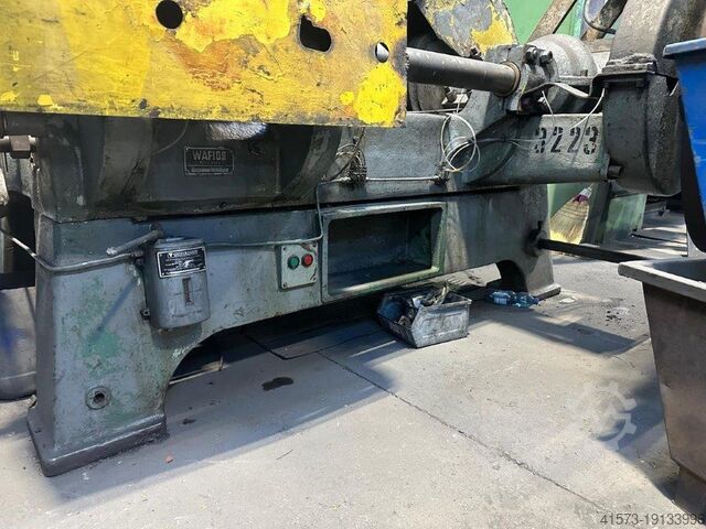 Drahtstiftpresse WAFIOS S300