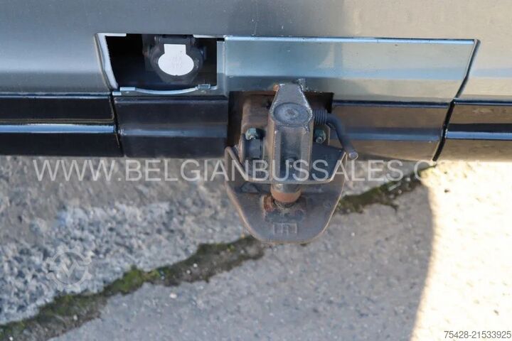 Turistbus MAN LION'S COACH R08 / Very nice bus