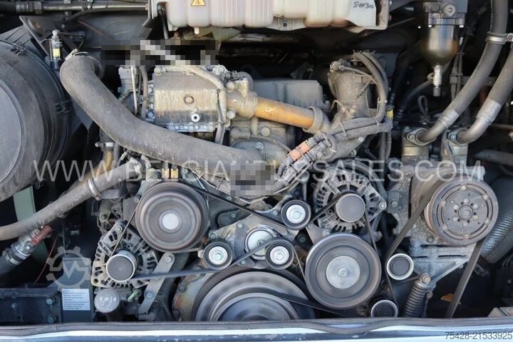 Turistbus MAN LION'S COACH R08 / Very nice bus