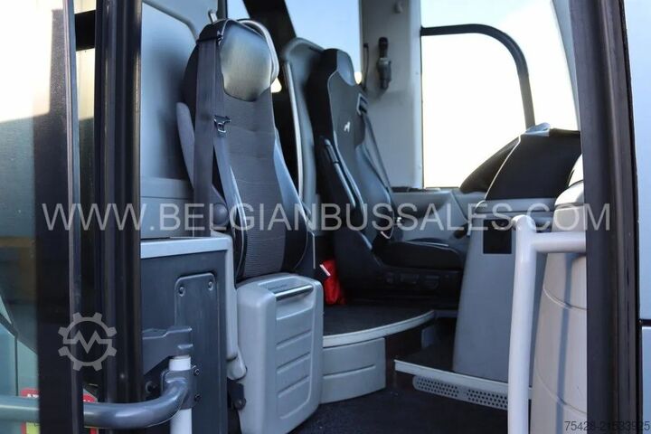 Turistbus MAN LION'S COACH R08 / Very nice bus