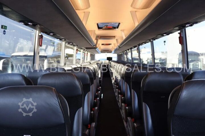 Turistbus MAN LION'S COACH R08 / Very nice bus