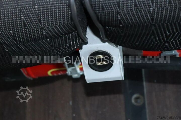 Turistbus MAN LION'S COACH R08 / Very nice bus