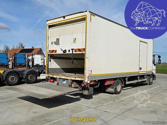 Suitcase Renault D 240