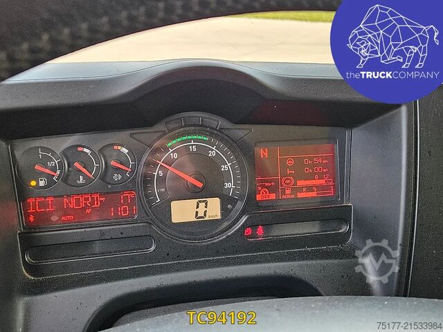 Suitcase Renault D 240