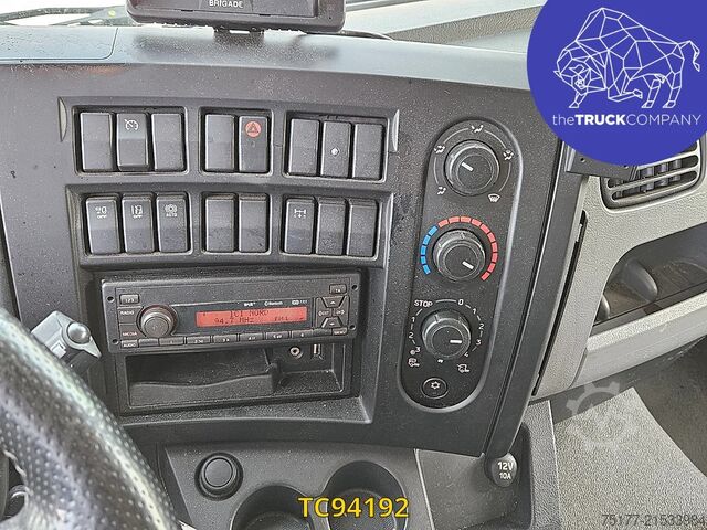 Suitcase Renault D 240