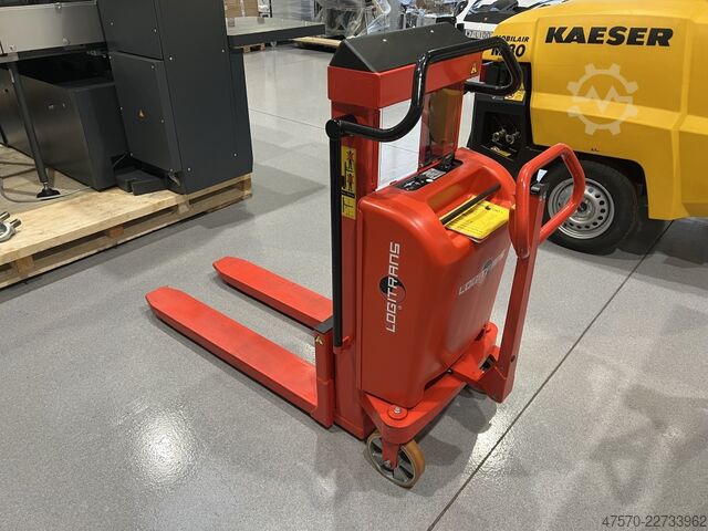 Rakás emelő Logitrans ELF1001/920 Mobile Paper Stack Lift