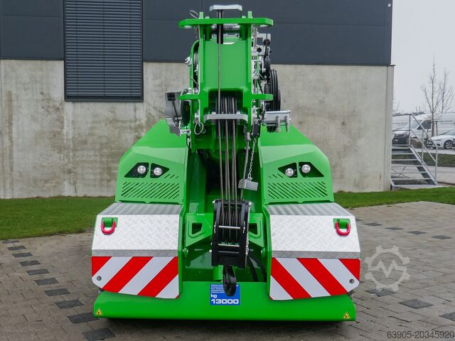 Grue JMG MC 130S