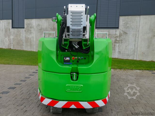 Grue JMG MC 130S