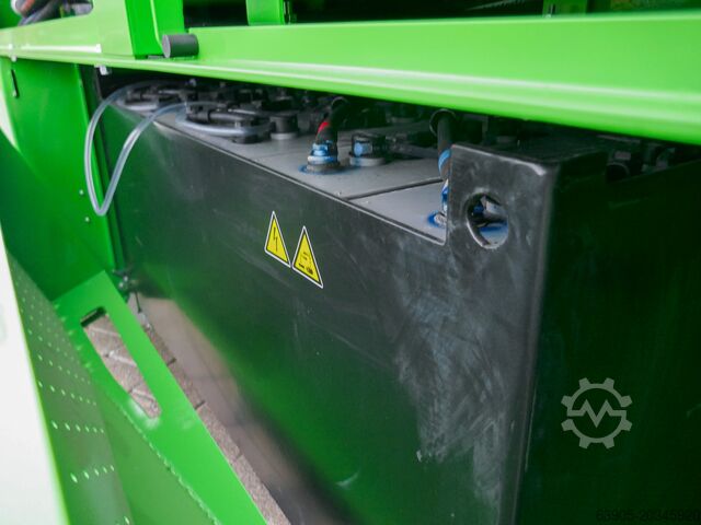 Grue JMG MC 130S