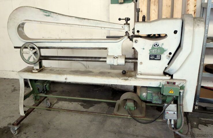 Scharen Fasti 502 / 15 / 1,5