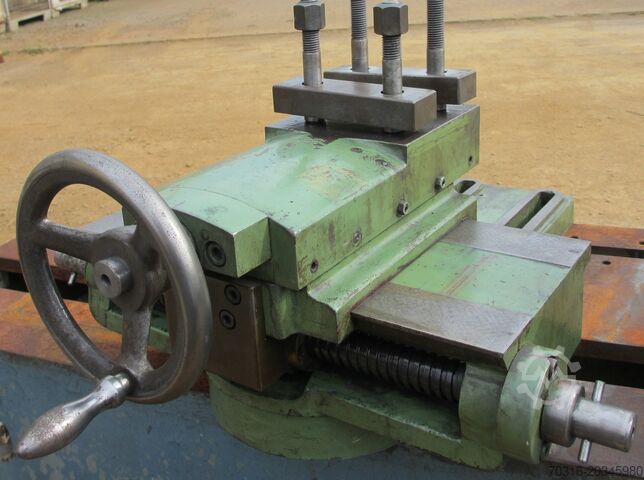 Support pour presse hydraulique Leihfeld PS 30