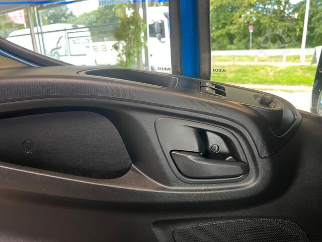 Furgão pick-up IVECO Daily 65/70c15 Maxi Pritsche*Garantie*1.Hand*