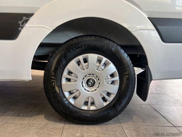 Furgão de teto alto HYUNDAI H350 L3-H2*Hoch+Lang*Klima*AHK*Tempomat*Garantie