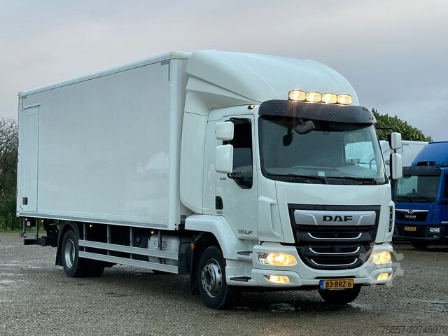 Bőrönd DAF LF 230 L2EN3
