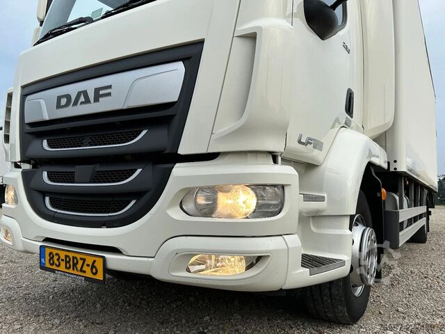 Bőrönd DAF LF 230 L2EN3