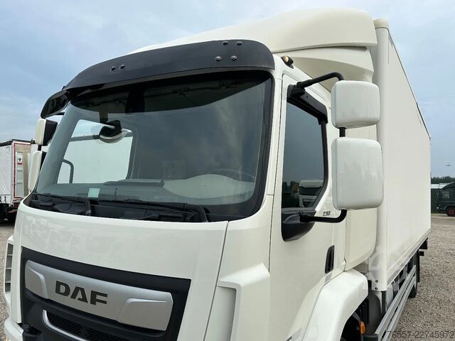Bőrönd DAF LF 230 L2EN3