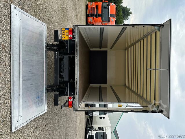 Bőrönd DAF LF 230 L2EN3