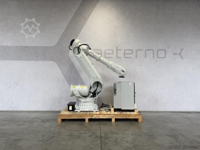Felújított robot 1 év garanciával ABB IRB 6700-150/3.20