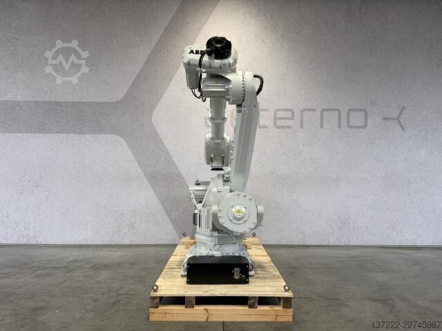Felújított robot 1 év garanciával ABB IRB 6700-150/3.20