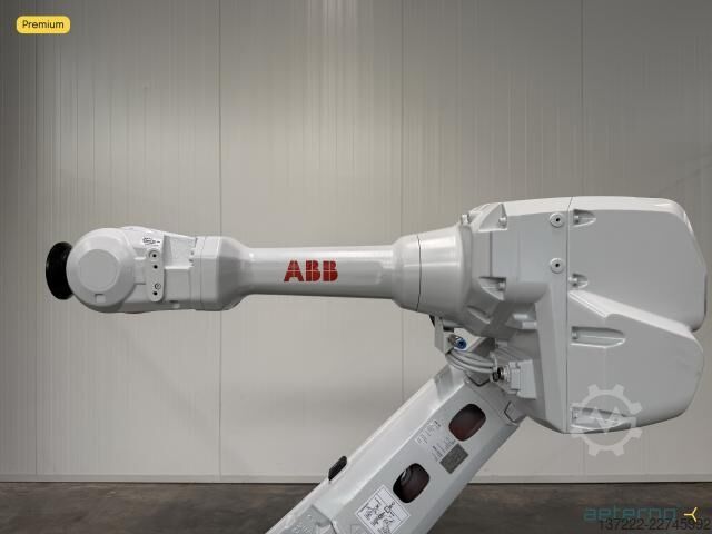 Felújított robot 1 év garanciával ABB IRB 4600-60/2.05