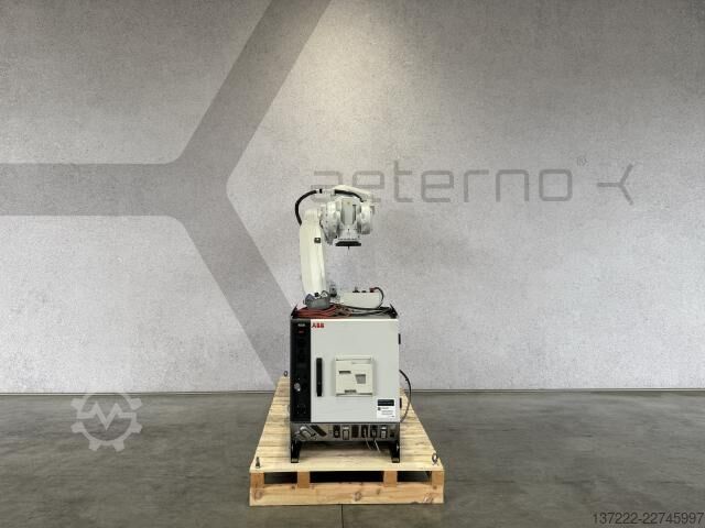 Felújított robot 1 év garanciával ABB IRB 6700-200/2.6