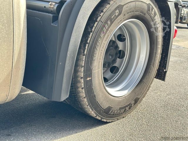 Standard tractor unit MERCEDES-BENZ Actros 1830 City Sattel Euro6E Klima