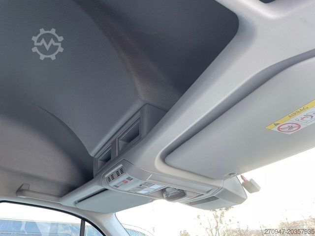 Bestelwagen met verhoogd dak MAN TGE 5.160 Kasten L4H3 5t NAVI SITZHZ STANDHZ KAM