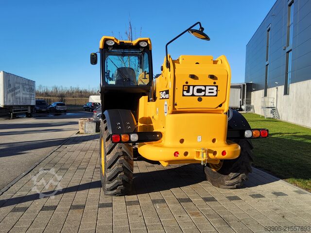  JCB 540-200