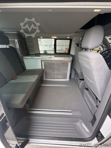 Camper Volkswagen California Ocean 2022 | Automatico | Tetto a soffietto