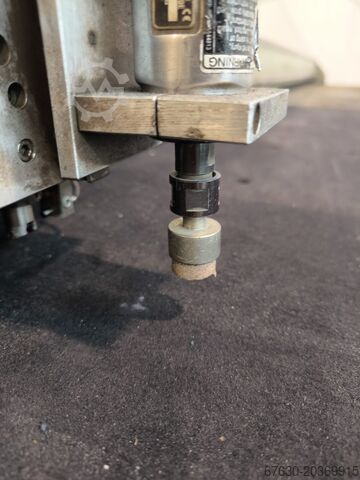 Glassnijtafel BOTTERO 578 BCS