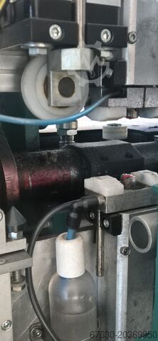 Glassnijtafel BOTTERO 520 LAM-37