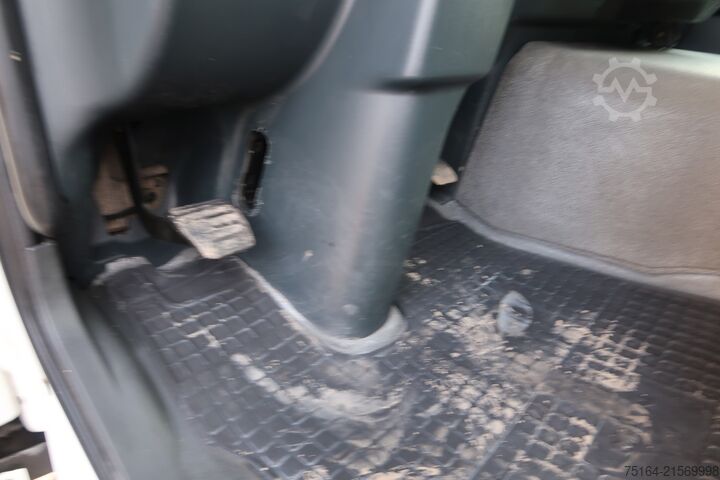 Autocamion basculant MAN TGM 18.340 BL 4x2