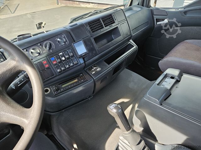 Autocamion basculant MAN TGM 18.340 BL 4x2