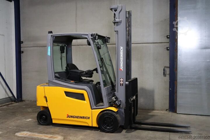 Forklift Jungheinrich EFG 320