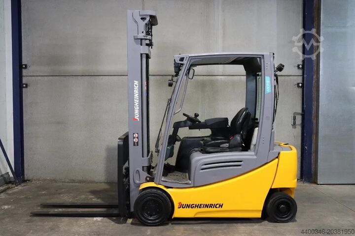 Forklift Jungheinrich EFG 320