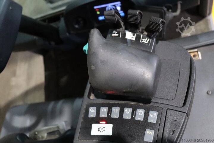 Forklift Jungheinrich EFG 320