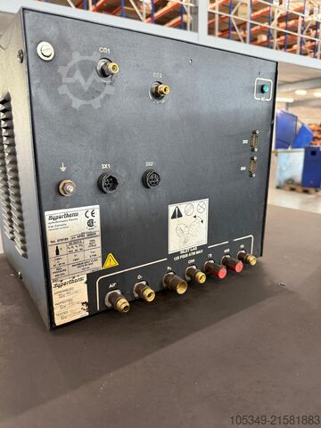 Plasmaschneidgerät Hypertherm HPR260XD