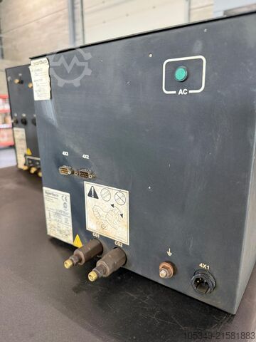 Plasmaschneidgerät Hypertherm HPR260XD