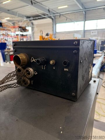 Plasmaschneidgerät Hypertherm HPR260XD