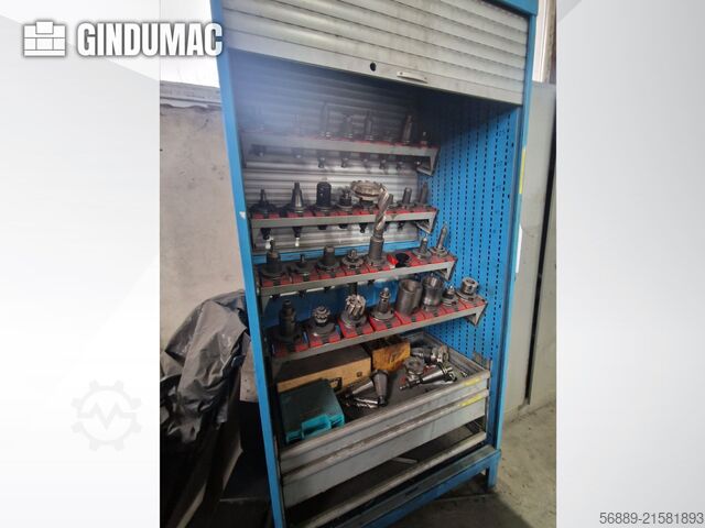 LOLA BH 110 CNC LOLA BH 110 CNC